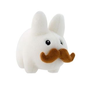 Rare 🐰 Kozik Mustache Labbit 🚬